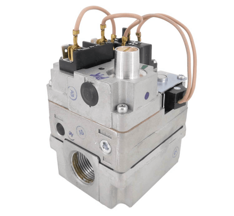 Jandy JXi Gas Valve, R0591400 – Vita Pool Supply