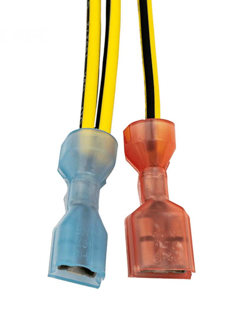 Jandy JXi Power Interface Harness, R0457700 – Vita Pool Supply