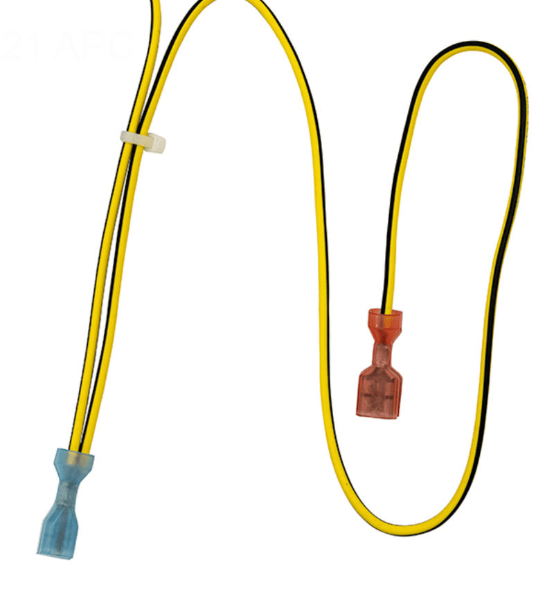 Jandy JXi Power Interface Harness, R0457700 – Vita Pool Supply
