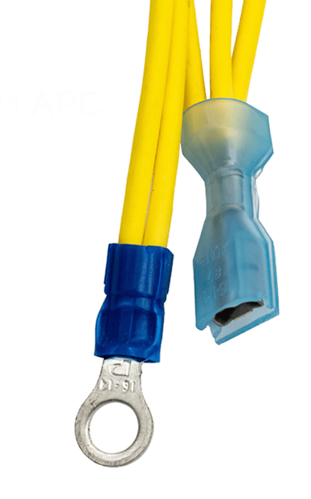 Jandy JXi Power Interface Harness, R0457700 – Vita Pool Supply