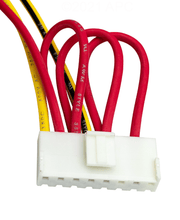 Jandy JXi Power Interface Harness, R0457700 – Vita Pool Supply
