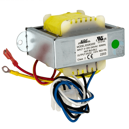 Jandy JXi Pro Series Transformer Kit, R0456301 – Vita Pool Supply