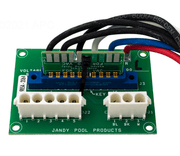 Jandy JXi/LXi Power Distribution Circuit Board Kit, R0458100 – Vita Pool Supply