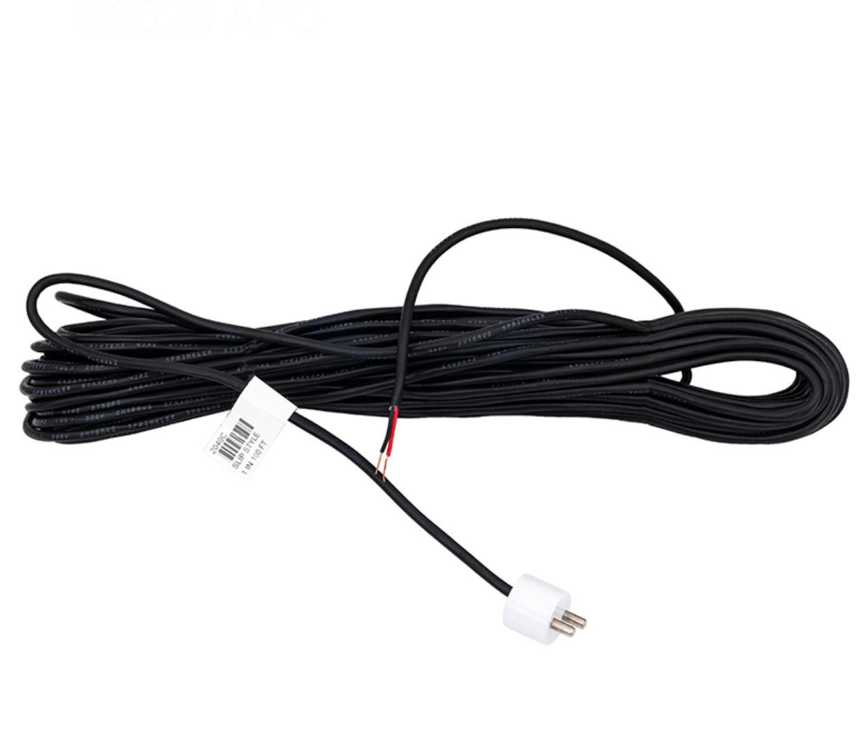 Jandy Levolor Slip Style 2 Contact Sensor with 100' Cord, S2040C