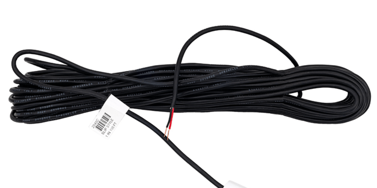 Jandy Levolor Slip Style 2 Contact Sensor with 100' Cord, S2040C