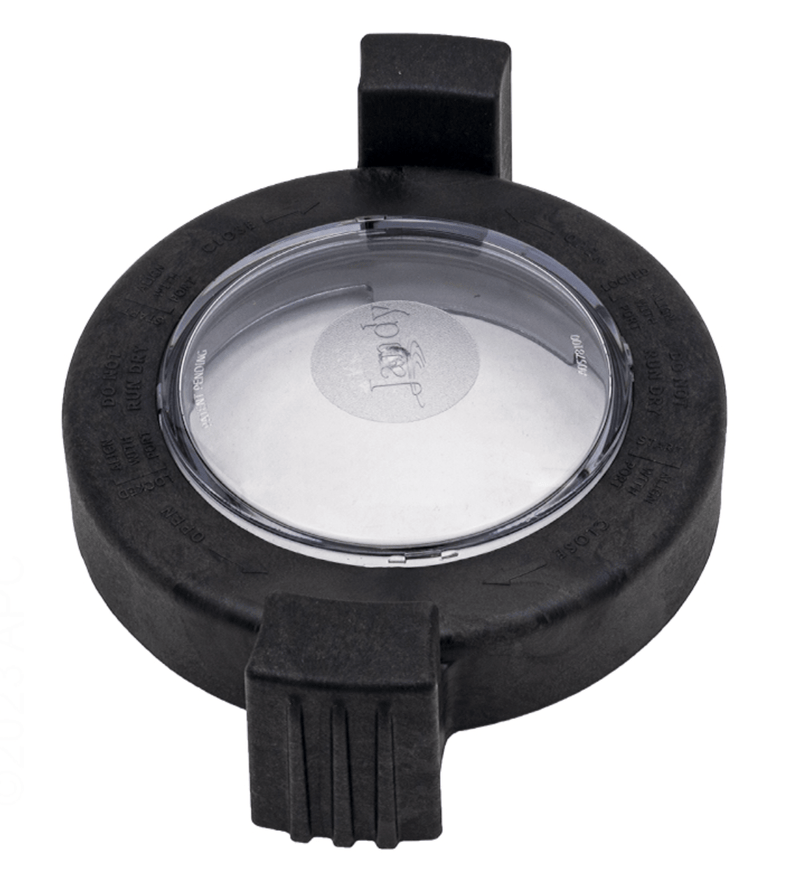 Jandy Locking Ring, R0448800 – Vita Pool Supply
