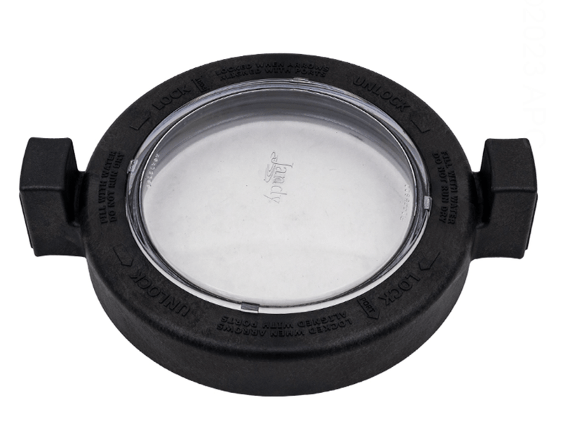 Jandy Locking Ring with O - Ring, R0445800 – Vita Pool Supply