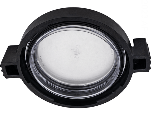 Jandy Locking Ring with O - Ring, R0445800 – Vita Pool Supply