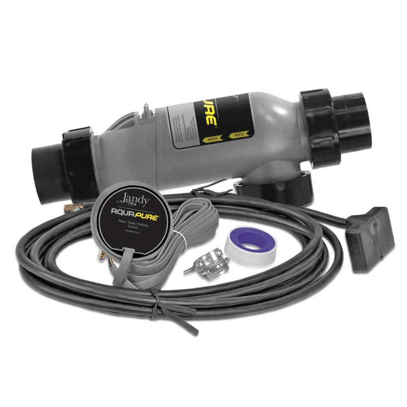 Jandy PLC1400 Replacement Salt Cell 40K gal – Vita Pool Supply