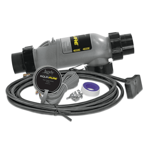 Jandy PLC1400 Replacement Salt Cell 40K gal – Vita Pool Supply