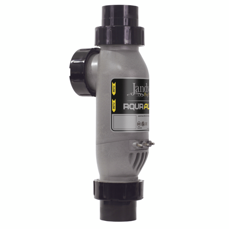 Jandy PLC700 Replacement Salt Cell 12K gal – Vita Pool Supply