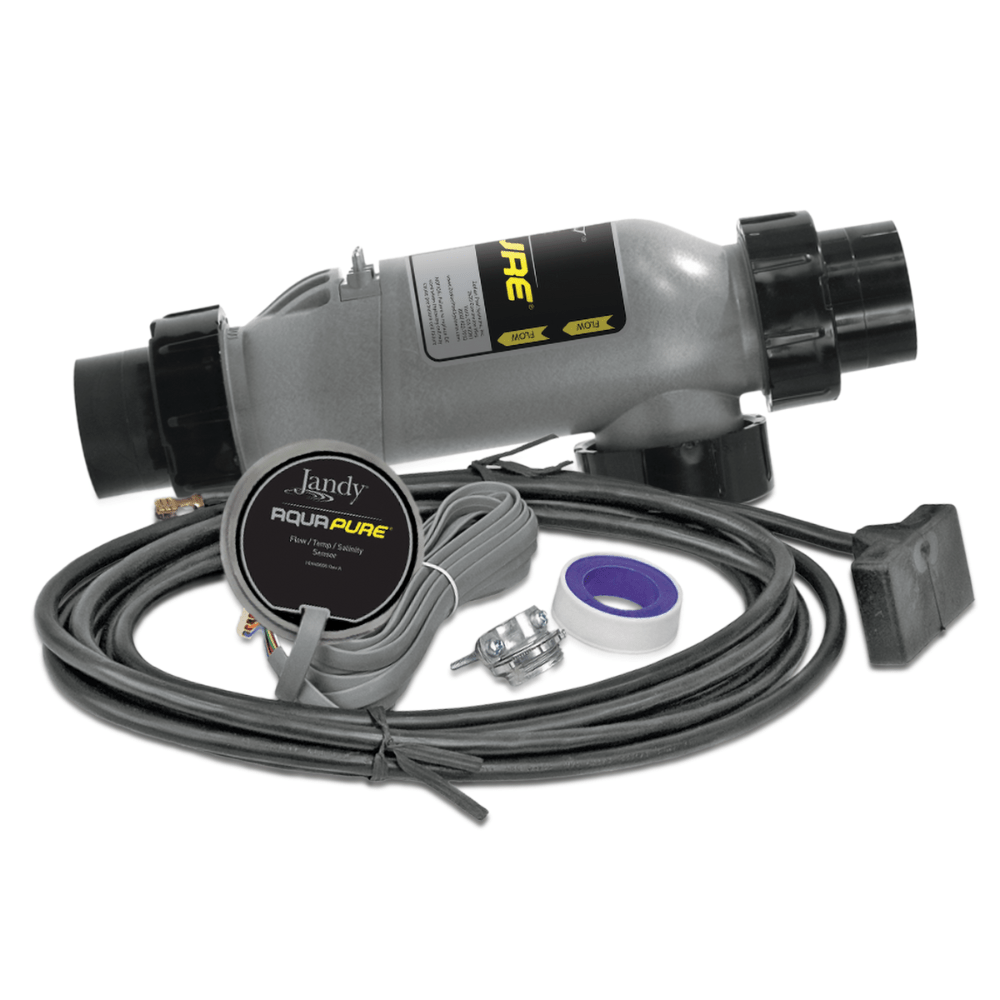 Jandy PLC700 Replacement Salt Cell 12K gal — Vita Pool Supply