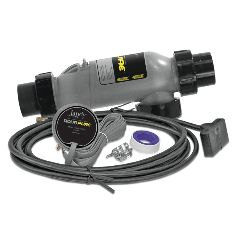 Jandy PLC700 Replacement Salt Cell 12K gal – Vita Pool Supply