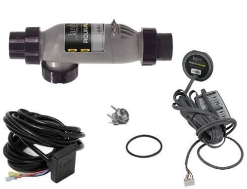 Jandy PLC700 Replacement Salt Cell 12K gal — Vita Pool Supply