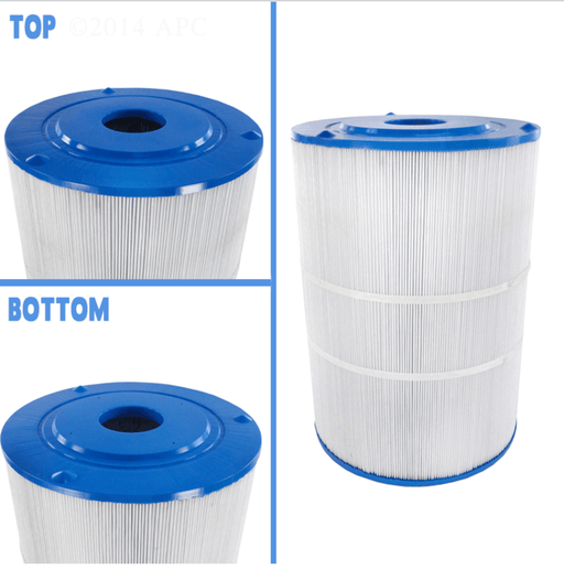Jandy Pro Edge R0341900 200 Sq Ft Filter Cartridge, APCC7130 – Vita Pool Supply