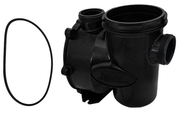 Jandy Pump Body for FHPM/VS - FHP Series Pump, R0479800 – Vita Pool Supply