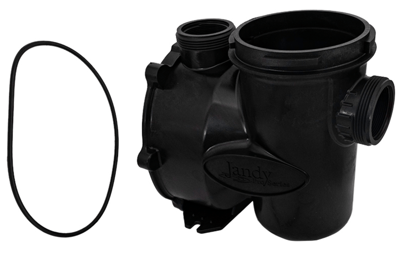 Jandy Pump Body for FHPM/VS - FHP Series Pump, R0479800 – Vita Pool Supply