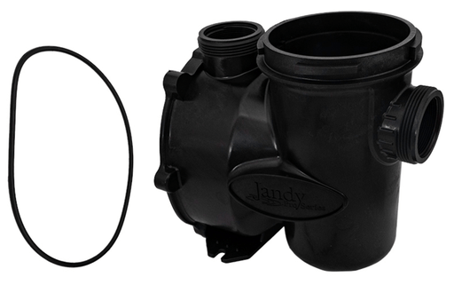 Jandy Pump Body for FHPM/VS - FHP Series Pump, R0479800 – Vita Pool Supply
