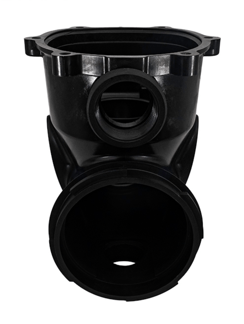 Jandy Pump Body for FHPM/VS - FHP Series Pump, R0479800 – Vita Pool Supply