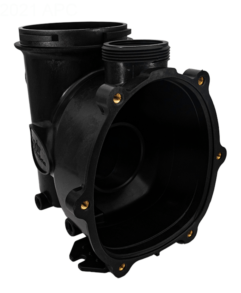 Jandy Pump Body for FHPM/VS - FHP Series Pump, R0479800 – Vita Pool Supply