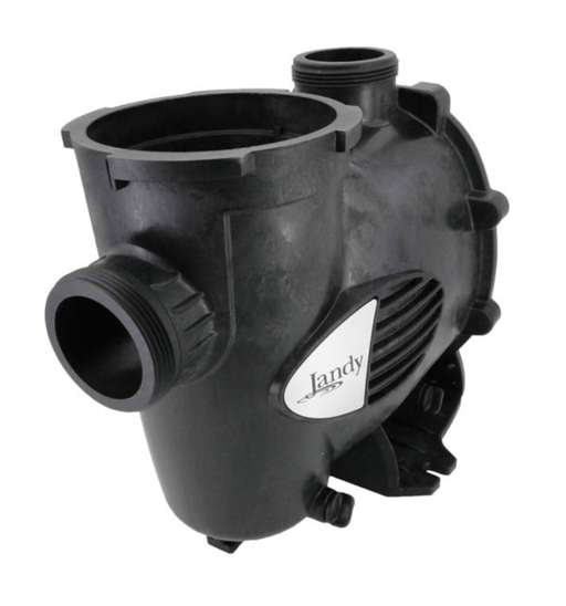 Jandy Pump Body for PHPF/PHPM & PlusHP Pumps, R0448700 – Vita Pool Supply