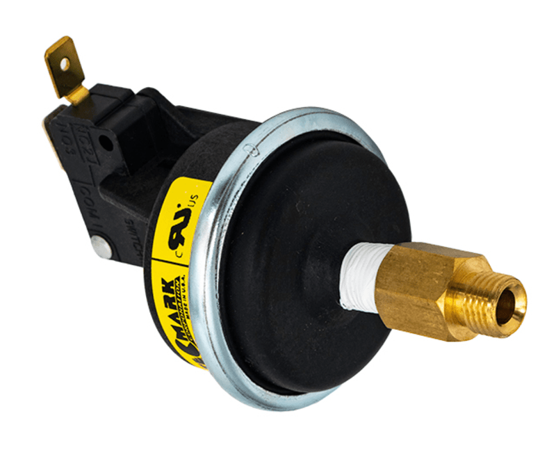 Jandy R0013200 Water Pressure Switch – Vita Pool Supply