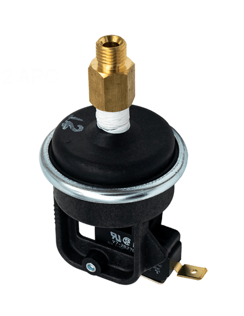 Jandy R0013203 JXi Heater Water Pressure Switch, 7 PSI – Vita Pool Supply