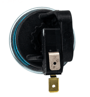 Jandy R0013203 JXi Heater Water Pressure Switch, 7 PSI – Vita Pool Supply