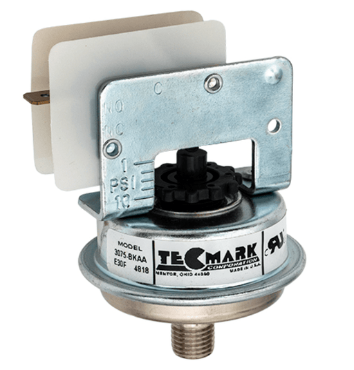 Jandy R0015500 Zodiac Laars Heater Pressure Switch 1 - 10 PSI – Vita Pool Supply