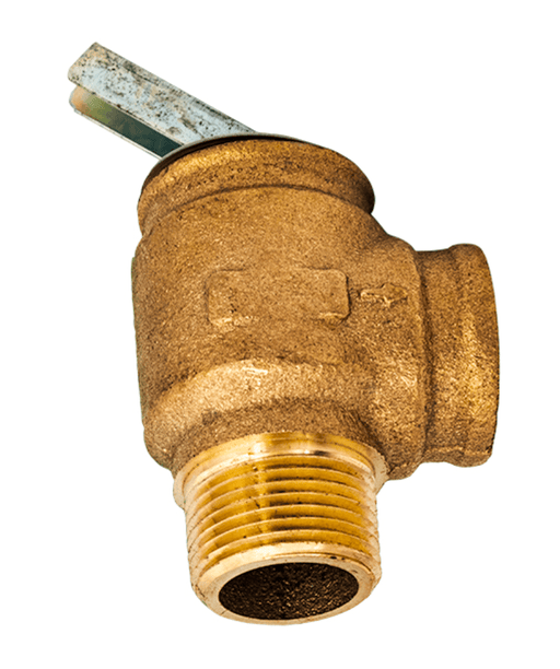 Jandy R0040400 75 PSI Pressure Relief Valve – Vita Pool Supply