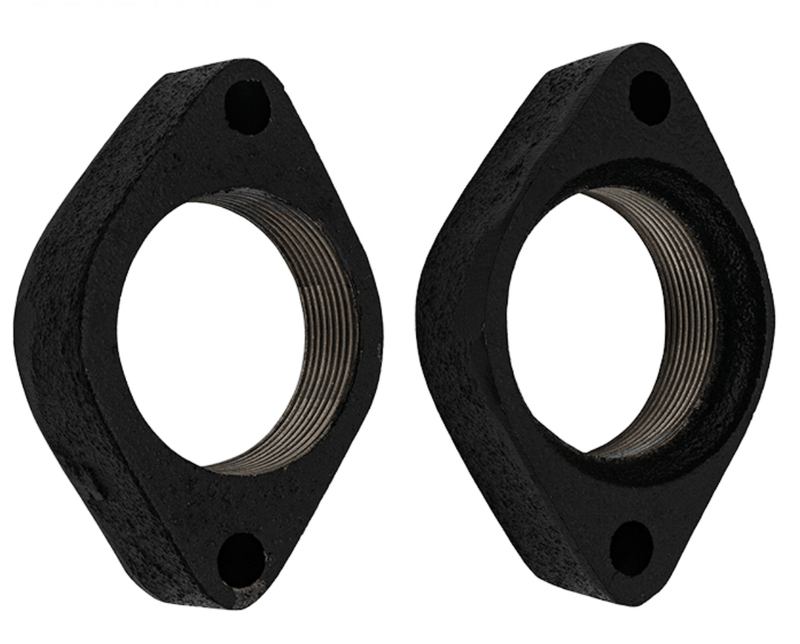 Jandy R0055000 2" Flange & Gasket Assembly, Pack of 2 – Vita Pool Supply