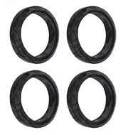 Jandy R0055000 2" Flange & Gasket Assembly, Pack of 2 – Vita Pool Supply