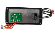 Jandy R0058200 Temperature Control Zodiac for Lite2 LG Heater – Vita Pool Supply