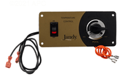 Jandy R0058200 Temperature Control Zodiac for Lite2 LG Heater – Vita Pool Supply