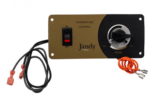 Jandy R0058200 Temperature Control Zodiac for Lite2 LG Heater – Vita Pool Supply
