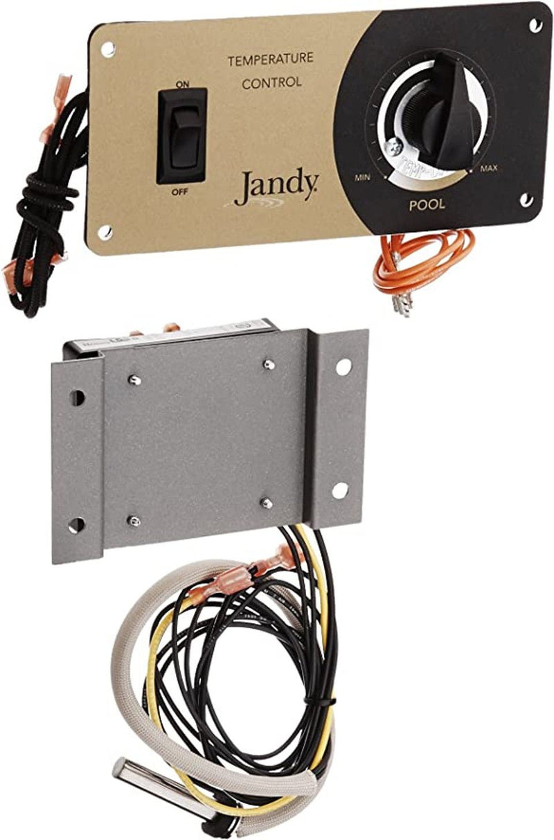 Jandy R0058200 Temperature Control Zodiac for Lite2 LG Heater – Vita Pool Supply