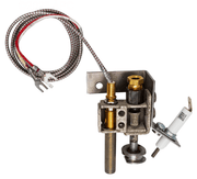 Jandy R0096600 LP Propane Gas Pilot Burner Zodiac – Vita Pool Supply