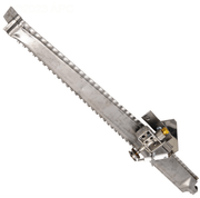 Jandy R0099100 Natural Gas Main Burner Pilot Assembly Zodiac – Vita Pool Supply
