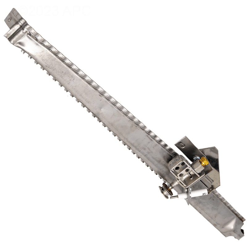 Jandy R0099100 Natural Gas Main Burner Pilot Assembly Zodiac – Vita Pool Supply