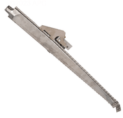 Jandy R0099100 Natural Gas Main Burner Pilot Assembly Zodiac – Vita Pool Supply