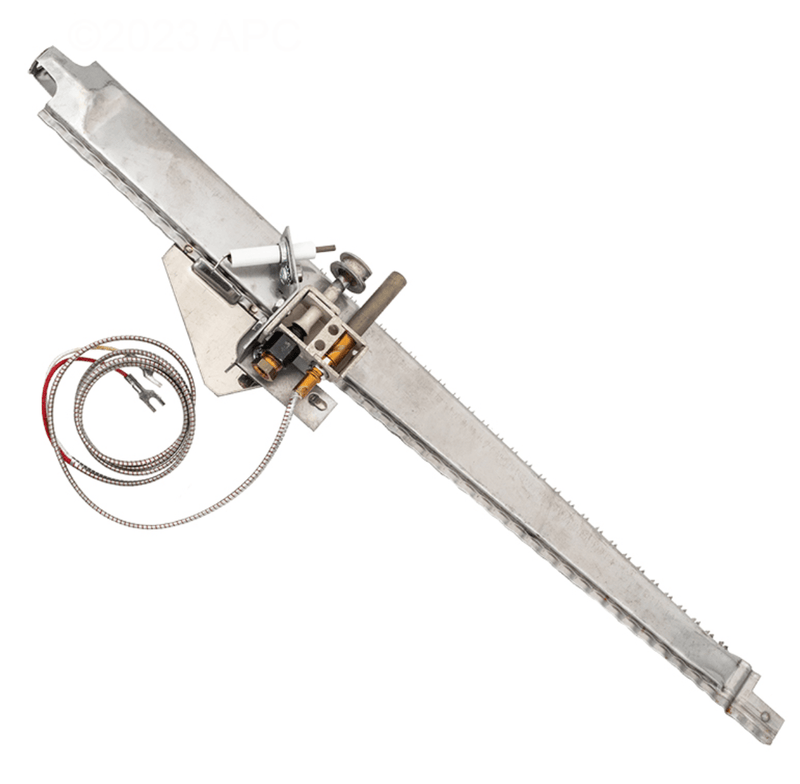 Jandy R0099200 Teledyne Laars LP Propane Main Burner Pilot – Vita Pool Supply