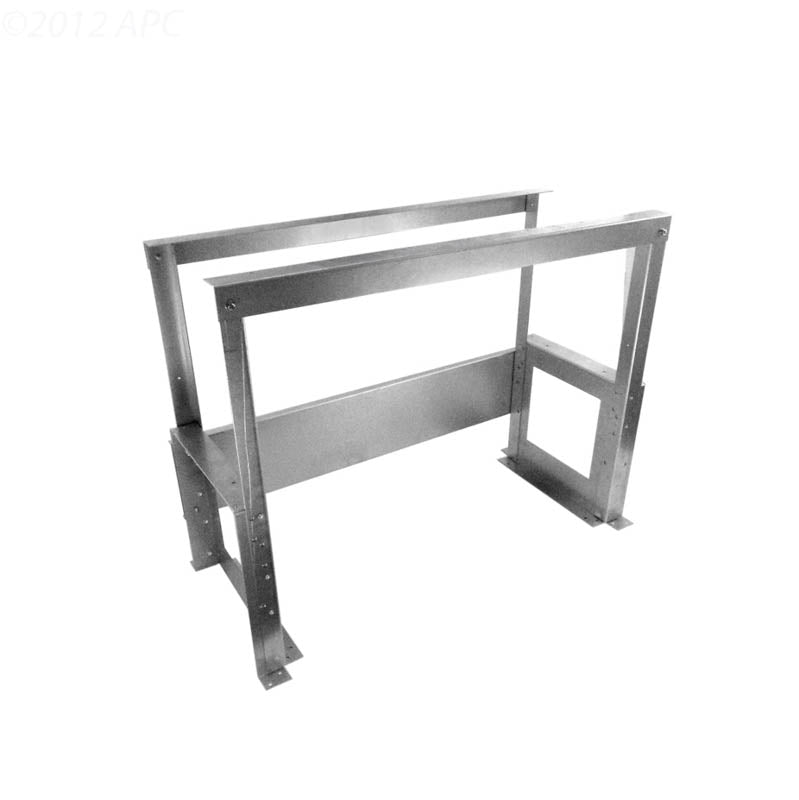 Jandy R0301505 Hi - E2 Heater Frame Support Assembly – Vita Pool Supply