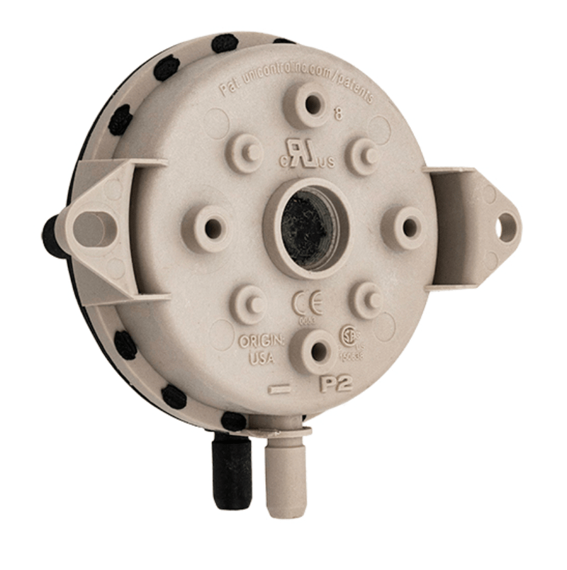 Jandy R0302000 Heater Differential Pressure Switch Zodiac – Vita Pool Supply