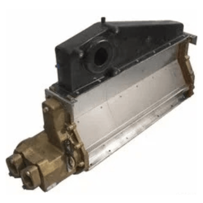 Jandy® R0303805 Complete Heat Exchanger Assembly for 350 Hi - E2® Heater – Vita Pool Supply