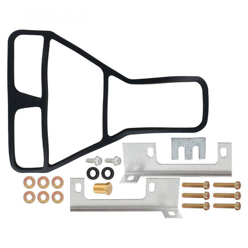 Jandy R0304300 Hi - E2 Heater Header Gasket Kit – Vita Pool Supply