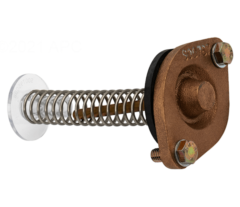 Jandy R0304400 Hi - E2 Heater Water By - Pass Valve – Vita Pool Supply
