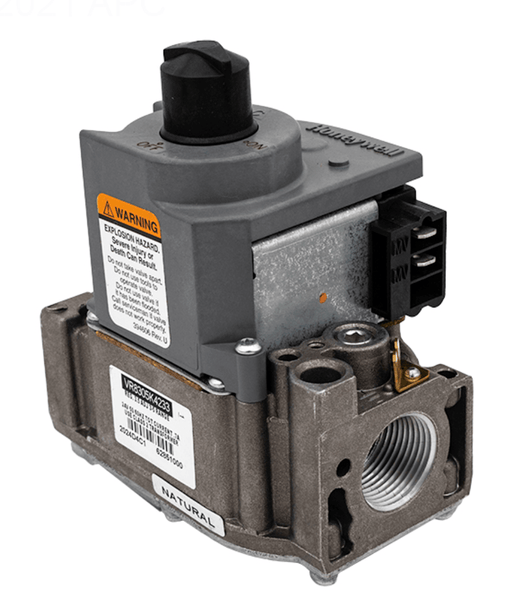Jandy R0317100 Teledyne Laars Natural Gas Heater Valve IID – Vita Pool Supply