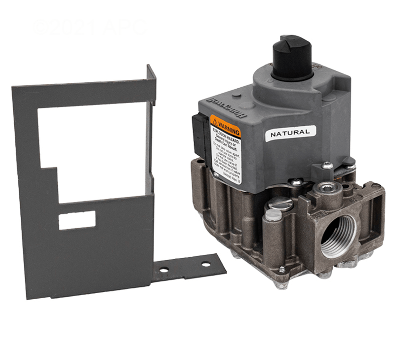 Jandy R0317100 Teledyne Laars Natural Gas Heater Valve IID – Vita Pool Supply