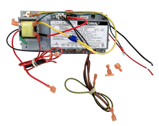 Jandy R0317500 Heater Teledyne Ignition Control Assembly – Vita Pool Supply