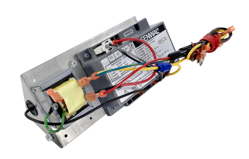 Jandy R0317500 Heater Teledyne Ignition Control Assembly – Vita Pool Supply